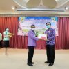 งานแสดงมุทิตาจิตสมาชิกที่เกษียณอายุราชการ ประจำปี 2565